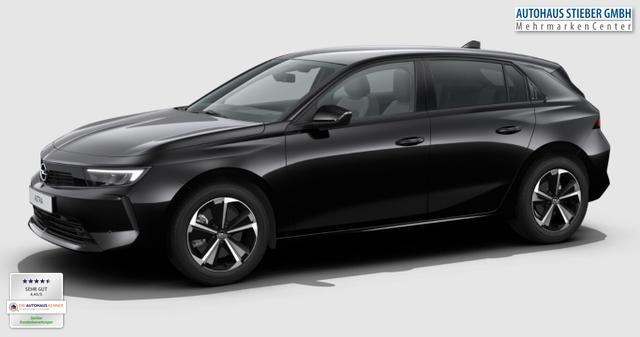 Opel Astra 1.2 130 AT8 Eleg. ACC Keyl Kam PDC LM17Z 