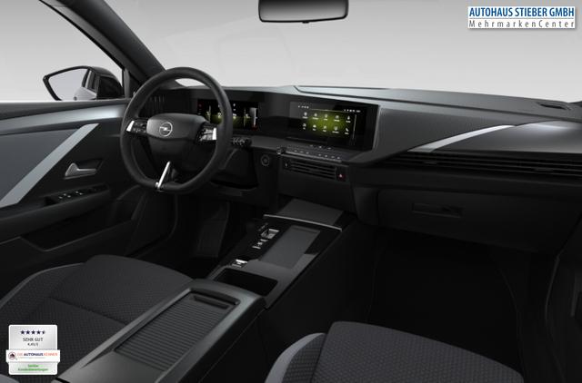 Opel Astra 1.2 130 AT8 Eleg. ACC Keyl Kam PDC LM17Z 