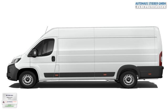 Opel Movano 2.2 D 140 L4H2 HFT270° Temp PDC DAB BT 