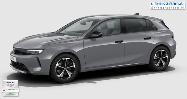 Opel Astra 1.2 130 AT8 Eleg. ACC Keyl Kam PDC LM17Z 