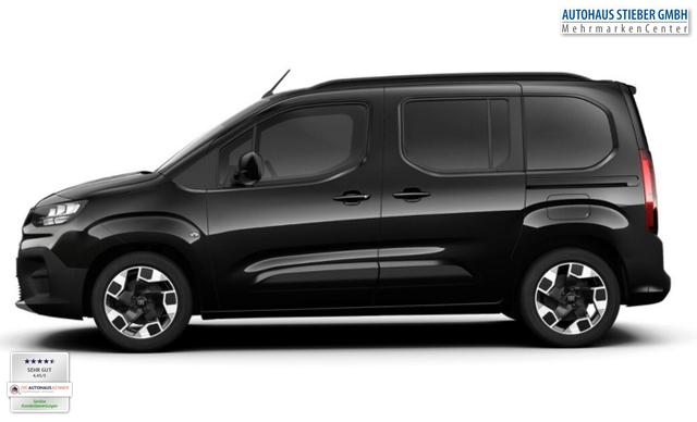 Fiat Doblo Kombi Maxi AT 7S Navi Klimaaut Keyl Kam 