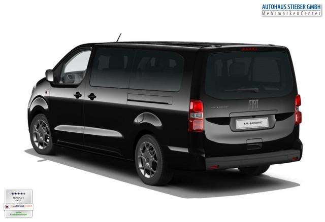 Fiat Ulysse BHDi 180 AT L3 el.Schieb Nav Kam ACC SHZ 