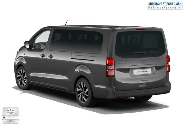 Fiat Ulysse BHDi 180 AT L3 el.Schieb Nav Kam ACC SHZ 