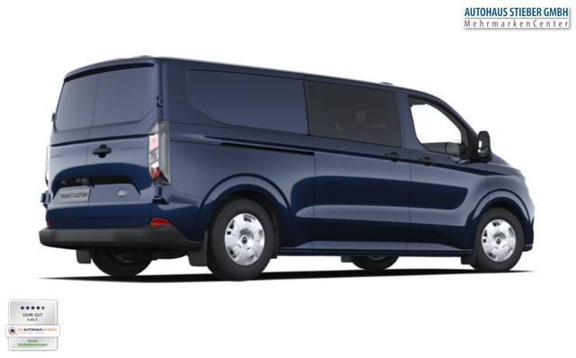 Ford Transit Trend Custom DCiV TDCi 136 320L2 Kam PDC 