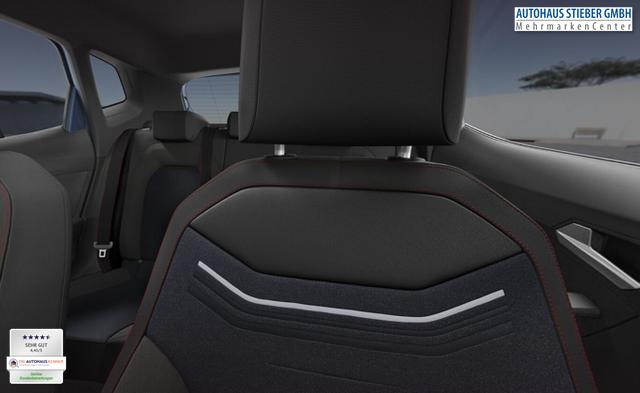 Seat Arona FR 1.0 TSI 116 DSG VollLED SHZ FahrAssXL 