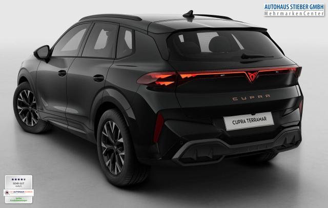 Cupra Terramar 1.5 eTSI 150 DSG LED VirCo SHZ Kam PDC 