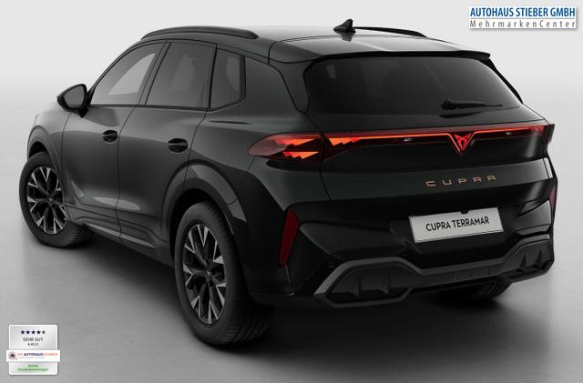 Cupra Terramar 1.5 eTSI 150 DSG EdgeP LED VirCo SHZ 