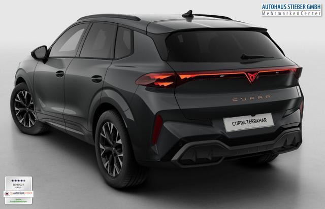 Cupra Terramar 1.5 eTSI 150 DSG Pano EdgeP LED VirCo 