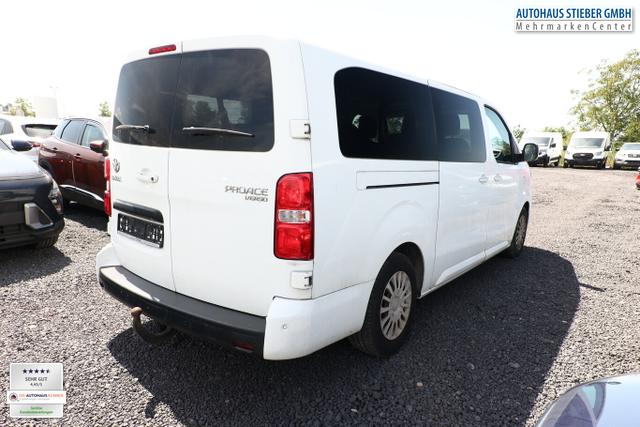 Toyota Proace Verso Family 2.0 D-4D 150 L2 9S Nav. PDC 