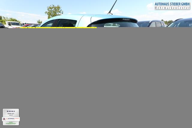 Renault ZOE Life ZE50 R110 Kauf-Bat. LED SHZ Temp EasyL 