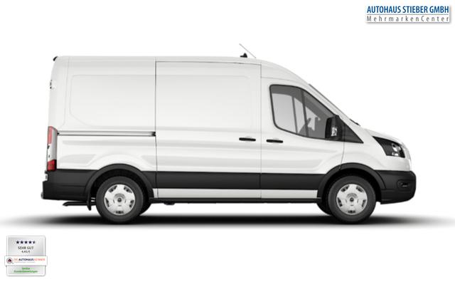 Ford Transit 350 2.0 TDCi 165 L2H2 Trend SYNC4 Kam 