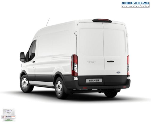 Ford Transit 350 2.0 TDCi 165 L2H2 Trend SYNC4 Kam 
