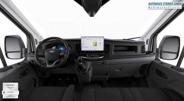 Ford Transit 350 2.0 TDCi 165 L2H2 Trend SYNC4 Kam 