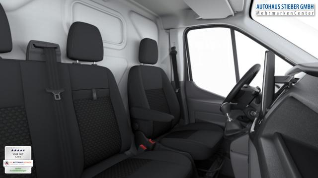 Ford Transit 350 2.0 TDCi 165 L2H2 Trend SYNC4 Kam 