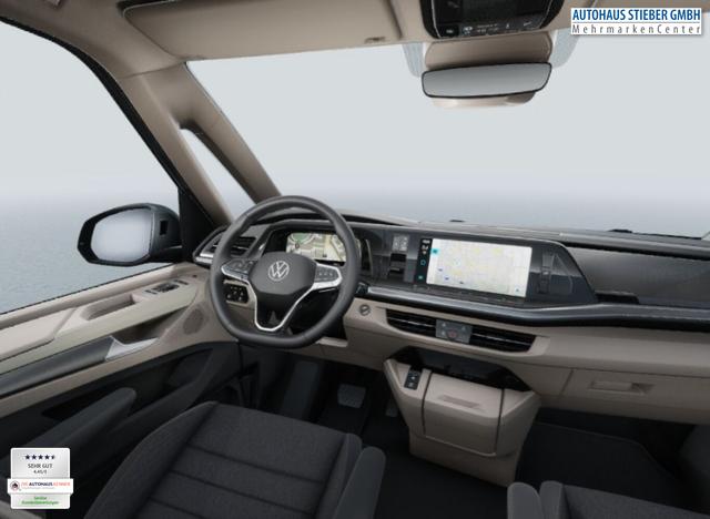 Volkswagen T7 California Ocean TDI 150 DSG Nav Keyl Kam ACC 