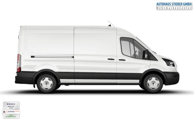 Ford Transit 350 2.0 TDCi 165 L3H2 Trend SYNC4 Kam 