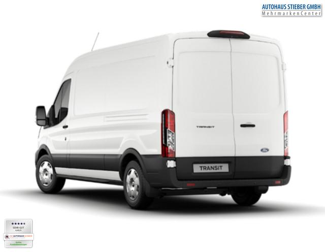 Ford Transit 350 2.0 TDCi 165 L3H2 Trend SYNC4 Kam 
