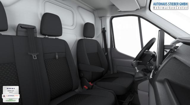 Ford Transit 350 2.0 TDCi 165 L3H2 Trend SYNC4 Kam 