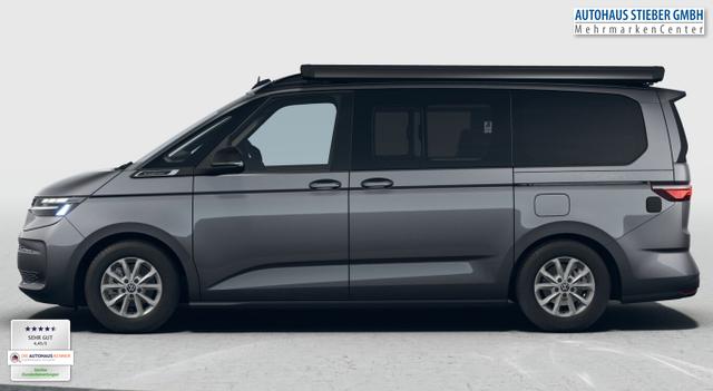 Volkswagen T7 California Ocean TDI 150 DSG Nav Keyl Kam ACC 