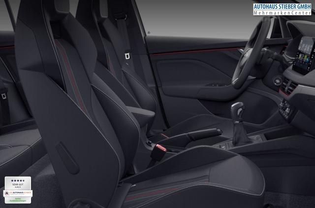 Skoda Scala Monte Carlo TSI 150 DSG MonteC Pano Matrix Kam SHZ PDC 