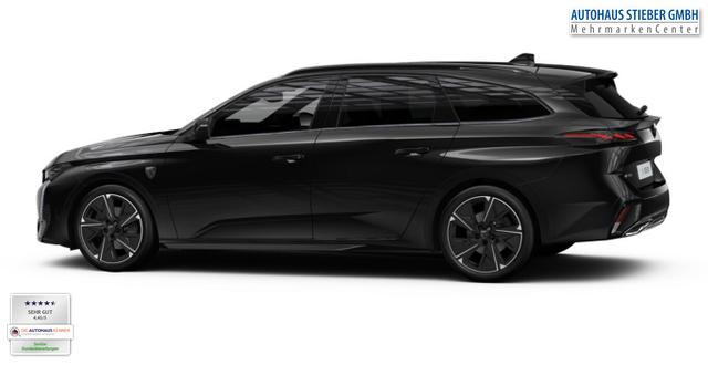 Peugeot 308 SW 156 GT LED Nav eHk 360° ACC SHZ Keyl LHZ 