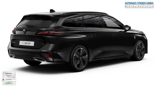 Peugeot 308 SW 156 GT LED Nav eHk 360° ACC SHZ Keyl LHZ 