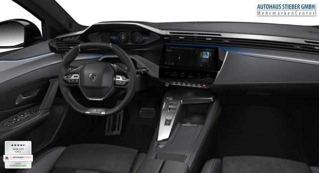 Peugeot 308 SW 156 GT LED Nav eHk 360° ACC SHZ Keyl LHZ 