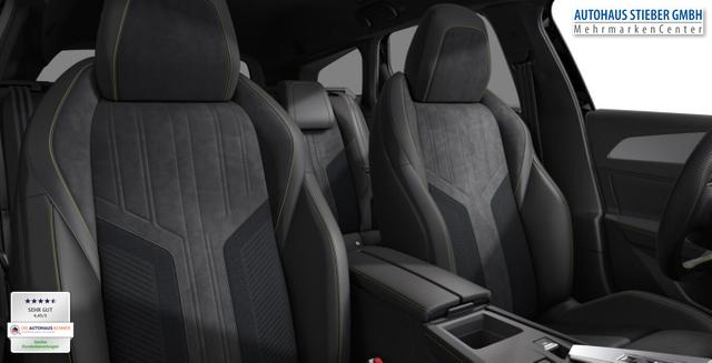 Peugeot 308 SW 156 GT LED Nav eHk 360° ACC SHZ Keyl LHZ 