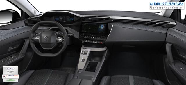 Peugeot 308 SW 156 Allure LED Nav ACC 360° SHZ Alarm PDC 