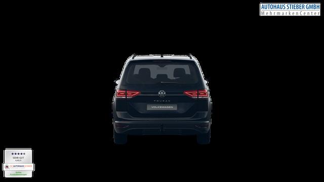 Volkswagen Touran Prime 1.5 TSI 7-Gang-DSG 