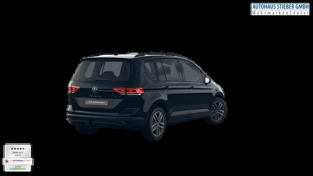 Volkswagen Touran Prime 1.5 TSI 7-Gang-DSG 