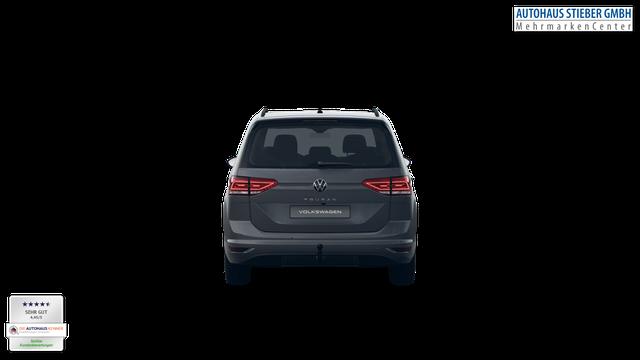 Volkswagen Touran Prime 1.5 TSI 7-Gang-DSG 