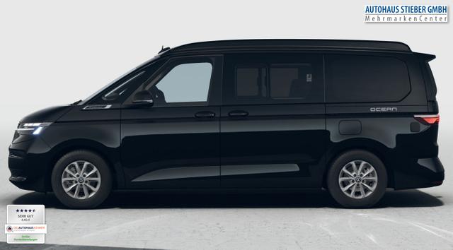Volkswagen T7 California Ocean TDI 150 DSG AHK Keyl Kam ACC 