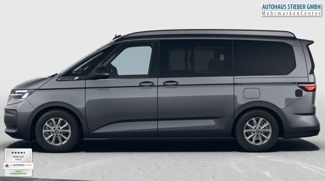 Volkswagen T7 California Ocean TDI 150 DSG Keyl Kam StHz LM 