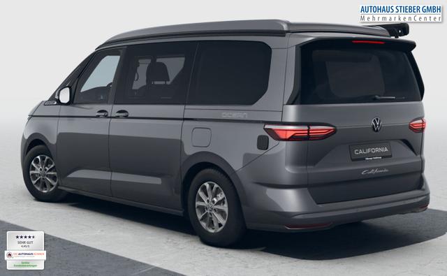 Volkswagen T7 California Ocean TDI 150 DSG Keyl Kam StHz LM 