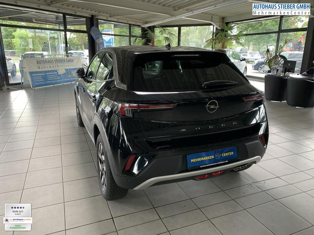 Opel Mokka Elegance RFK+SHZ+LKZ 