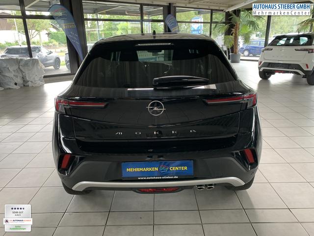 Opel Mokka Elegance RFK+SHZ+LKZ 