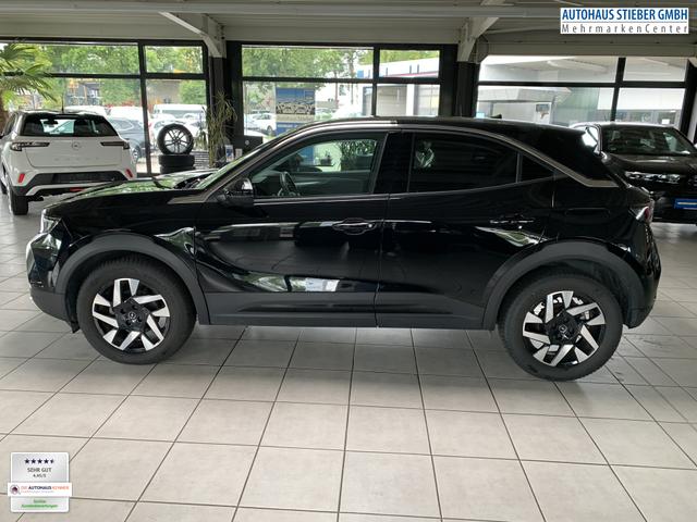 Opel Mokka Elegance RFK+SHZ+LKZ 