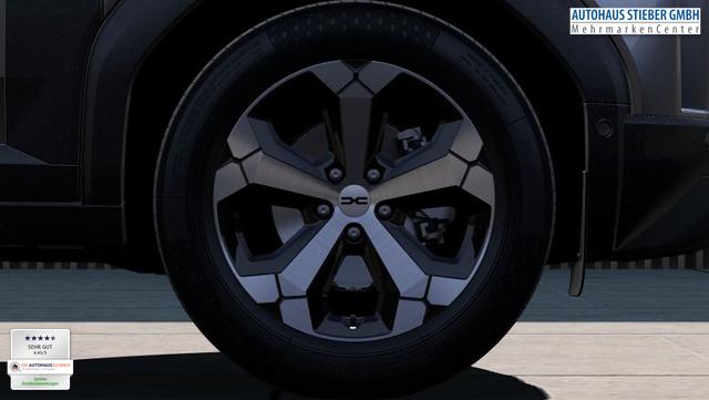 Dacia Duster Journey TCe 130 6-Gang 