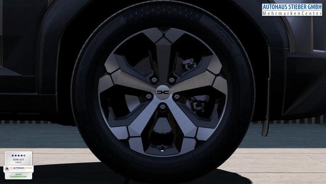 Dacia Duster Journey TCe 130 6-Gang 