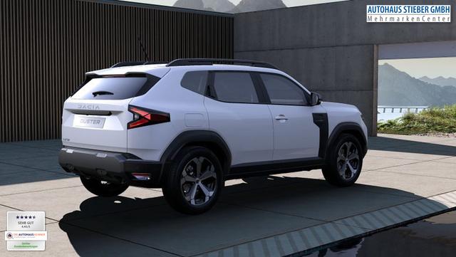 Dacia Duster Journey TCe 130 6-Gang 