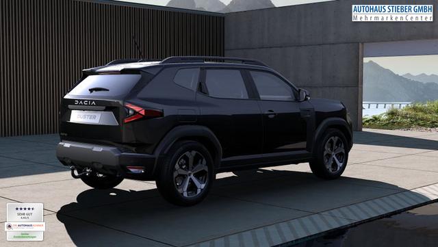 Dacia Duster Journey TCe 130 6-Gang 