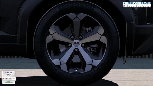 Dacia Duster Journey TCe 130 6-Gang 