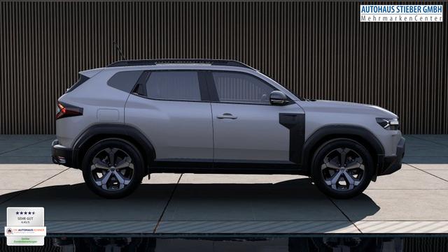 Dacia Duster Journey TCe 130 6-Gang 