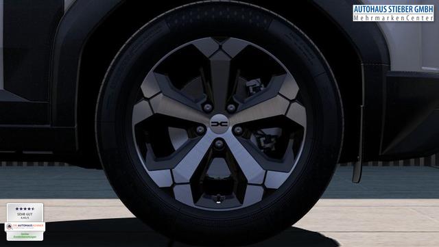 Dacia Duster Journey TCe 130 6-Gang 