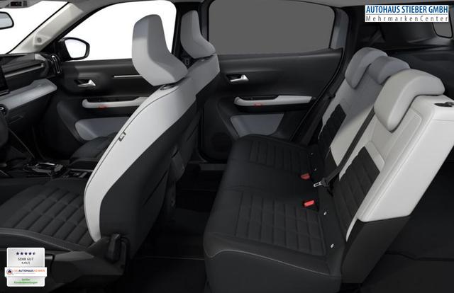 Citroën C3 Aircross MAX MHEV 145 eDSC6 Nav Kam PDC 17Z 