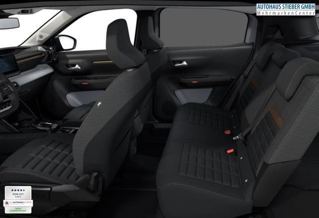 Citroën C3 Aircross PLUS MHEV 145 eDSC6 Kam PDC LED CarP 