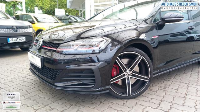Volkswagen Golf GTI Performance VII 2.0 TSI 245 DSG Nav ACC 