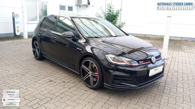 Volkswagen Golf GTI Performance VII 2.0 TSI 245 DSG Nav ACC 