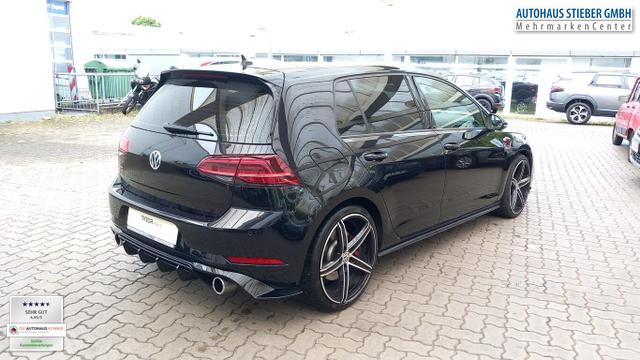 Volkswagen Golf GTI Performance VII 2.0 TSI 245 DSG Nav ACC 